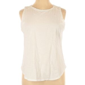 LOFT brand sleeveless top